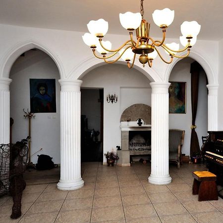Cichy Dwor Otel Manowo Dış mekan fotoğraf