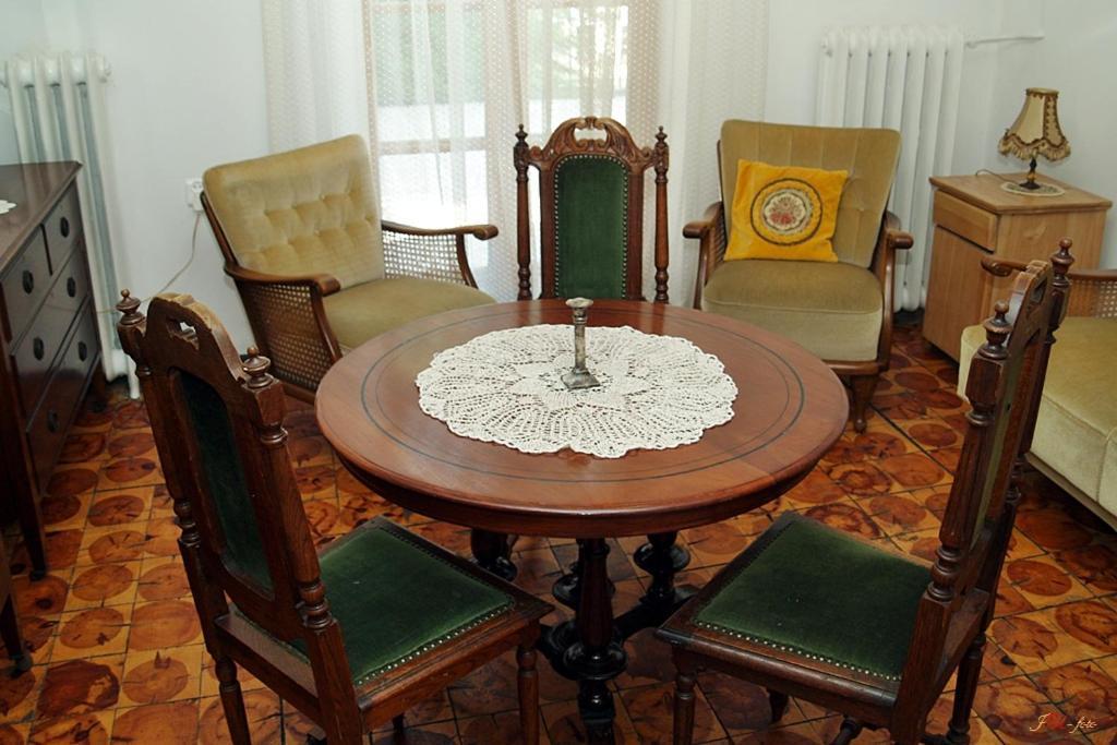 Cichy Dwor Otel Manowo Dış mekan fotoğraf
