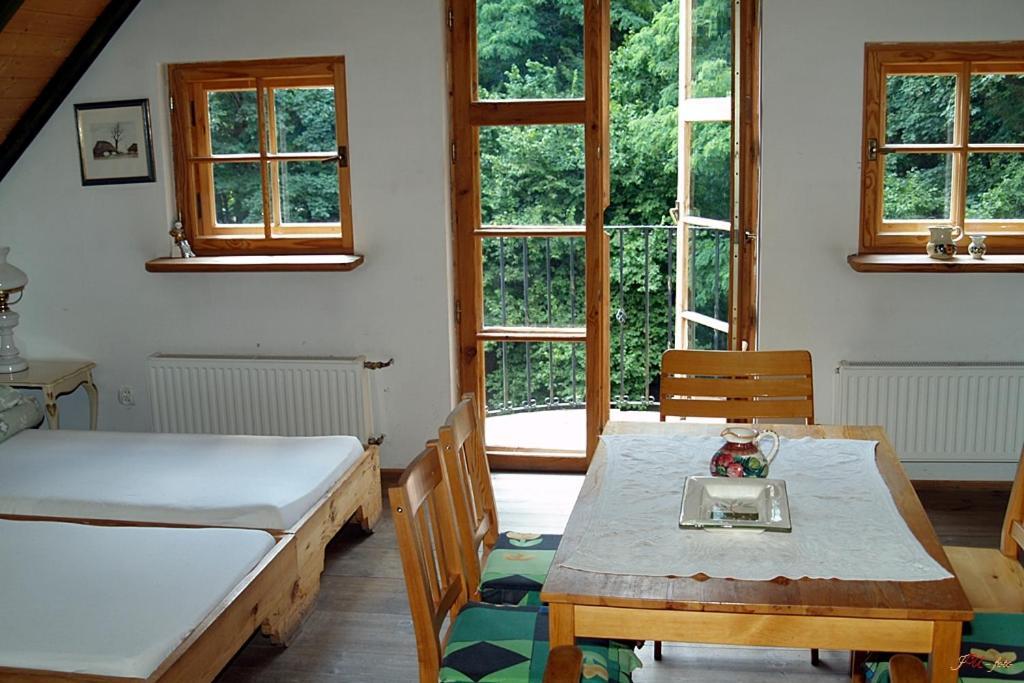 Cichy Dwor Otel Manowo Dış mekan fotoğraf