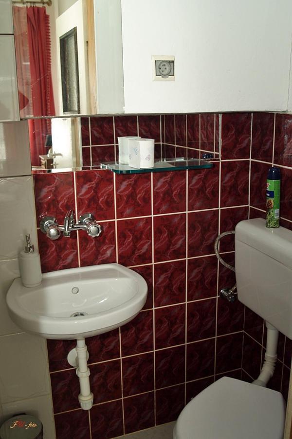 Cichy Dwor Otel Manowo Dış mekan fotoğraf