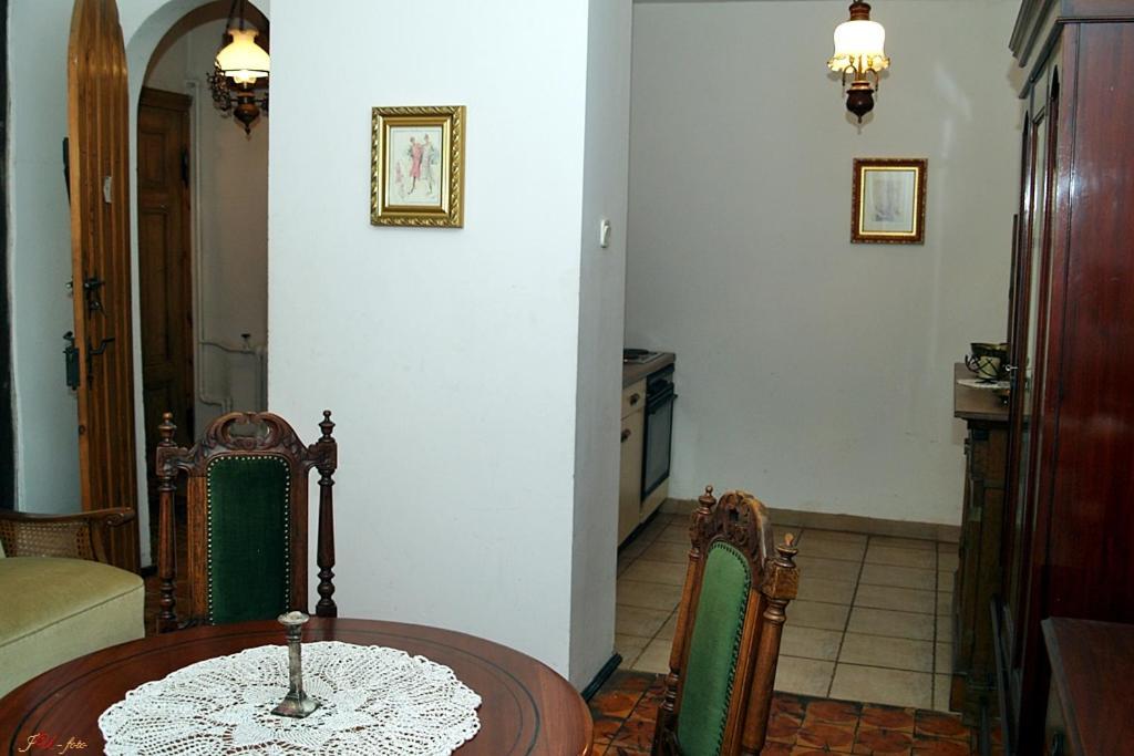 Cichy Dwor Otel Manowo Dış mekan fotoğraf
