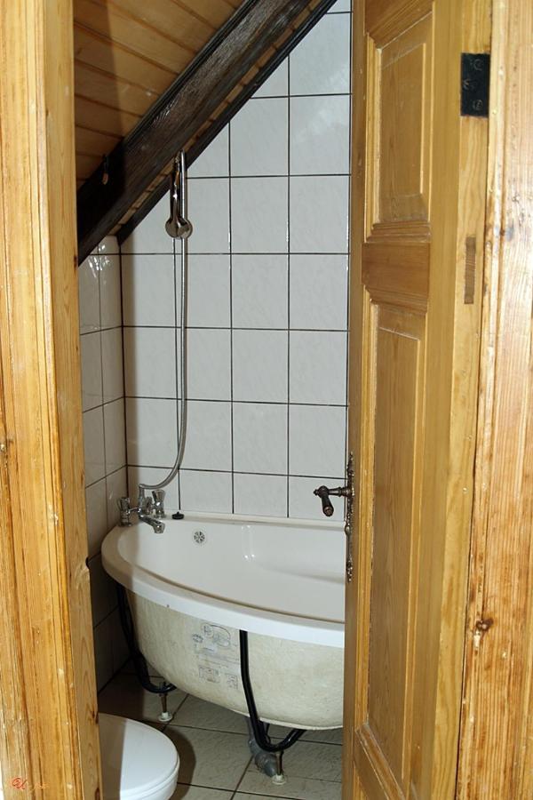 Cichy Dwor Otel Manowo Dış mekan fotoğraf