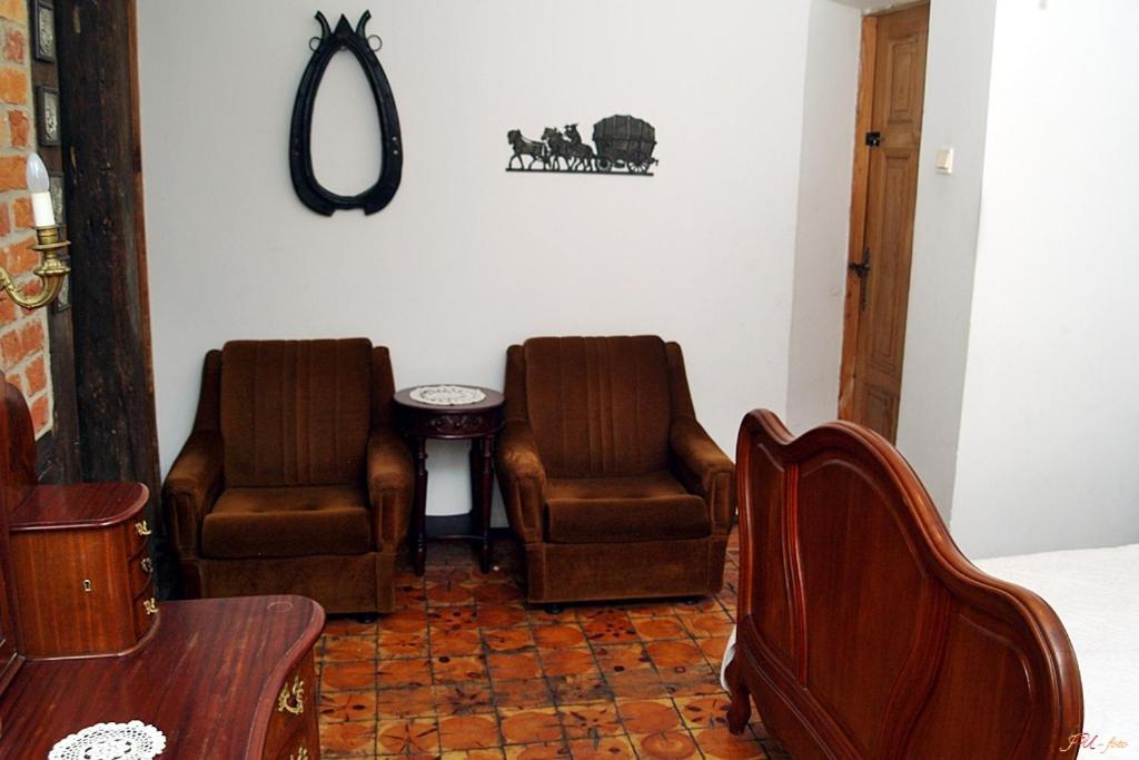 Cichy Dwor Otel Manowo Dış mekan fotoğraf