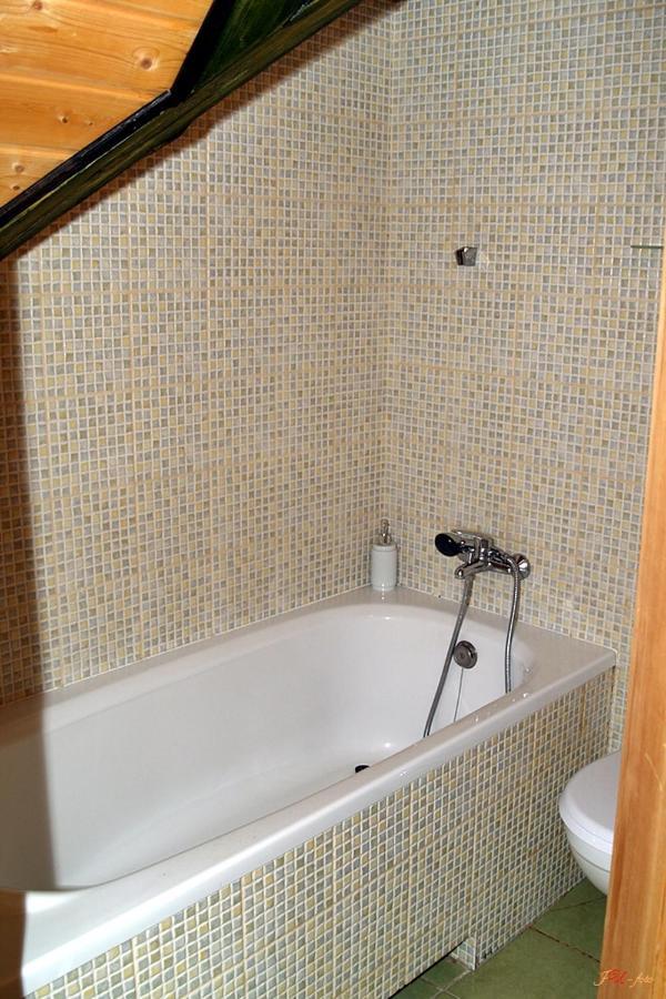 Cichy Dwor Otel Manowo Dış mekan fotoğraf